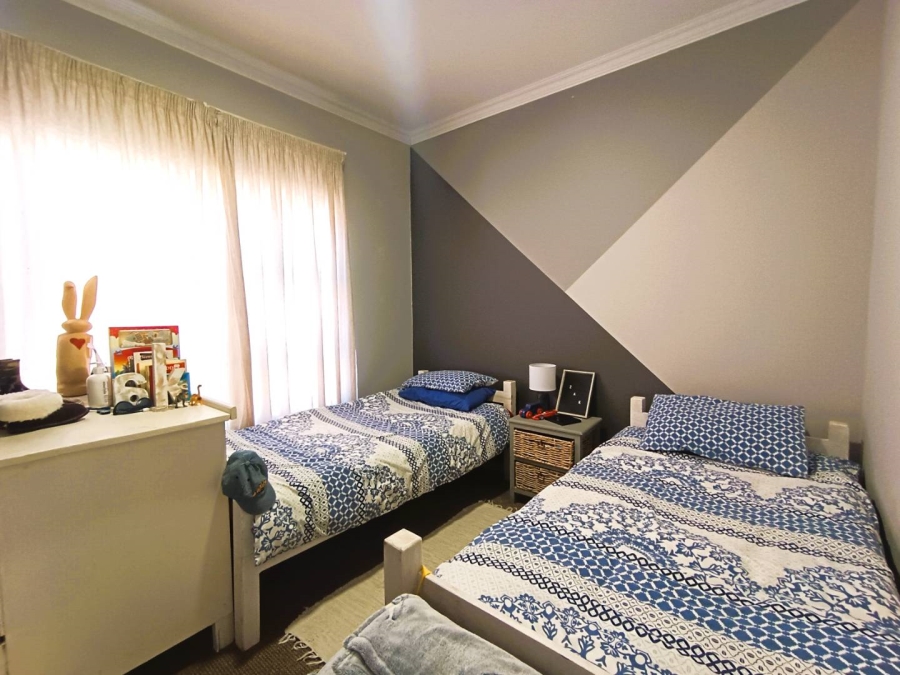 3 Bedroom Property for Sale in Wild Olive Estate Free State